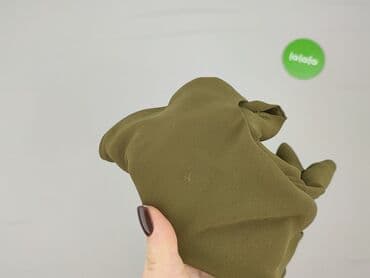 kurtka puchowa damska z kapturem reserved: Top damski, rozmiar S — 5