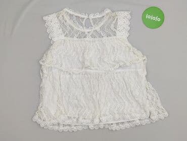 bluzki z frędzlami reserved: Bluzka damska, rozmiar M — 3