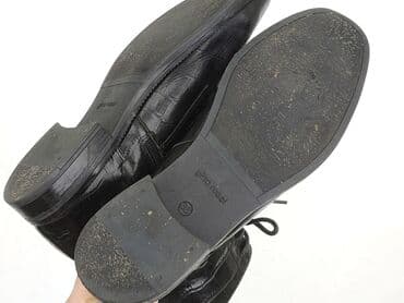 zign buty: Gino Rossi, Botki damskie, 38 — 4