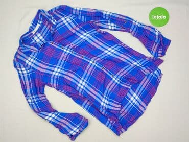 Women: Sinsay, Women`s shirt, size XS (EU 34) — 2