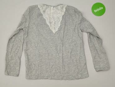 ażurowa bluzka sinsay: Sinsay, Bluzka damska, rozmiar S — 3