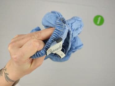 sukienka hiszpanka plus size: Peacocks, Sukienka damska, rozmiar L — 4