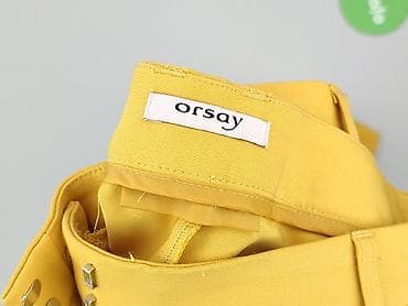 orsay pullover: Orsay, Spodnie materiałowe damskie, rozmiar S — 4