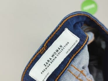 basic top zara: Zara, Jeans for women, S — 4