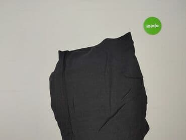 modne spódnice maxi: Spódnica damska, rozmiar M — 7