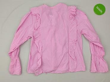 bluzki blyszczące: Bluzka damska, rozmiar One size — 3