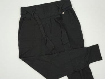 spodnie nike dresowe: Diverse, Spodnie dresowe damskie, rozmiar M — 1