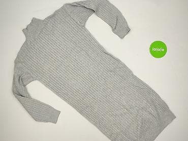 ecco zimowe: Sukienka damska, rozmiar M — 2