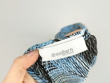 tanie sukienki wizytowe dla puszystych: Dressbarn, Bluzka damska, rozmiar 2XL — 4