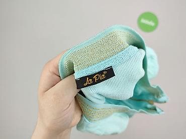 Kobiety: La Pia, Bluzka damska, rozmiar One size — 4