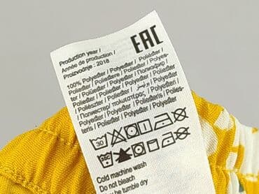 szorty letnie damskie: ONLY, Szorty damskie, rozmiar M — 5