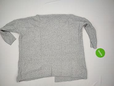 dlugi sweter: Kardigan damski, rozmiar S — 3