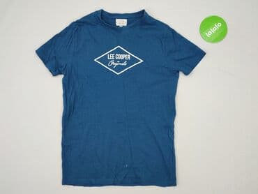 nirvana t shirty: Lee Cooper, T-shirt damski, rozmiar M — 2