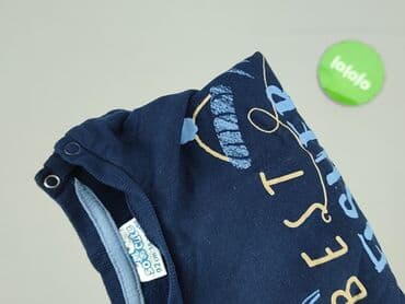 f: Bluza, So cute, 1.5-2 lat, 86-92 cm, stan - Bardzo dobry — 5