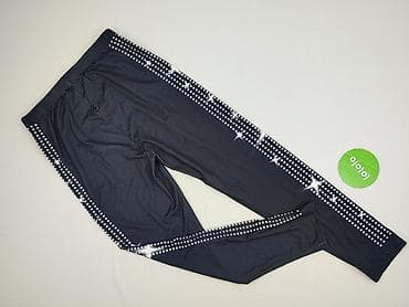 rajstopy vinted: Legginsy Sportowe damskie, rozmiar L — 3