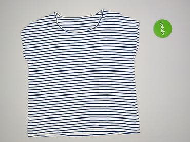 koszule cropp: Esmara, T-shirt damski, rozmiar L — 2