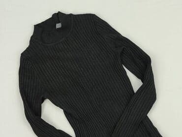 ocieplane legginsy primark: Primark, Golf damski, rozmiar M — 3