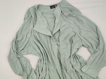 bluzka pod marynarkę plus size: Zizzi, Women's blouse, size XL (EU 42) — 1