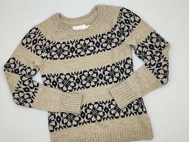 canda c: H&M L.O.G.G., Sweter damski, rozmiar S — 1