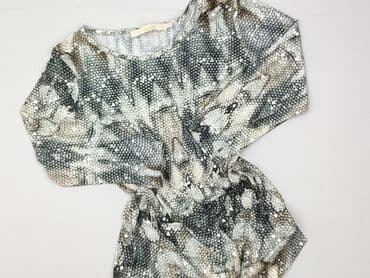 marynarki c a damskie: Bluzka damska, rozmiar L — 1