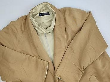 kozaki ysl: Classic, Płaszcz damski, rozmiar 5XL — 1