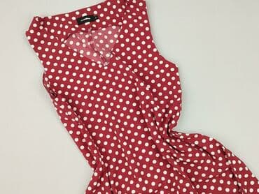 sprzedaż sukienek używanych: Sukienka damska, S — 1