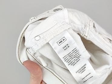 weekday jeans: Orsay, Jeansy damskie, rozmiar XS — 5