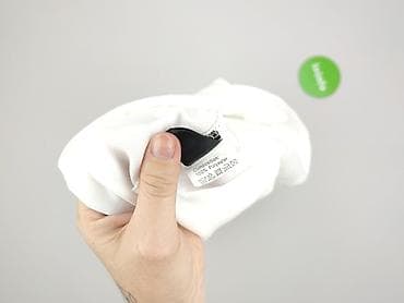 undershirt h: Shein, Koszula damska, rozmiar S — 5