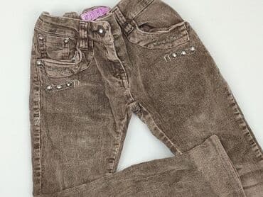 allegro ubrania dla dzieci 9 lat: Jeans, 1.5-2 years, 134/140, condition - Good — 1