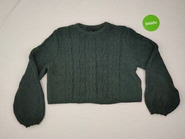 sweter hello kitty: Monki, Sweter damski, rozmiar L — 2