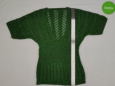 bluzki turecka: Sweter damski, rozmiar S — 3