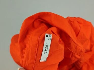 sukienka swetrowa reserved: Orange, Sukienka damska, rozmiar XL — 4