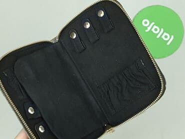 czapka sherlocka: Kosmetyczka, stan - Idealny — 4