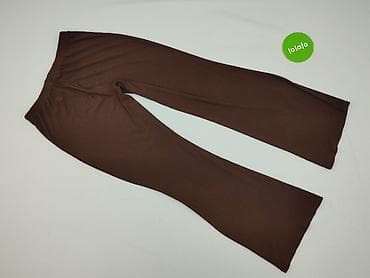 stopki guess: Spodnie materiałowe damskie, rozmiar S — 3