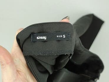 spódnice ołówkowe sinsay: Sinsay, Spódnica damska, rozmiar S — 6