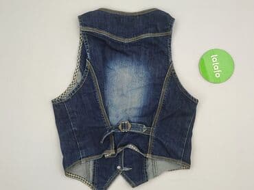 Women: Redseventy, Women`s waistcoat, size XL (EU 42) — 3