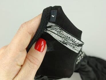 sukienki na wesele plus size allegro: Sukienka damska, rozmiar L — 4