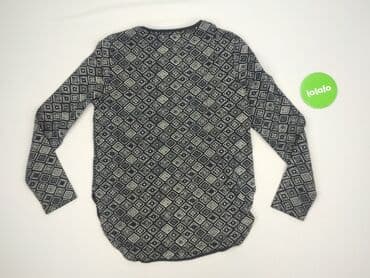 pull and bear sweterek: PULL&BEAR, Bluza damska
, rozmiar M — 4
