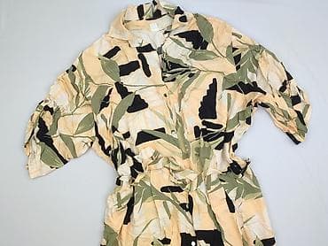 tunika gatta: Sukienka damska, rozmiar 5XL — 1