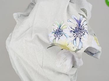 uniqlo basic t shirty: Uniqlo, T-shirt damski, rozmiar 3XL — 6