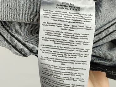 jeansy liu jo: Janina, Jeansy damskie, rozmiar M — 5