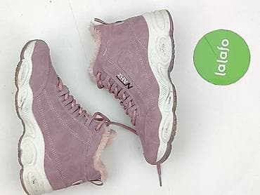 kangaroos klapki: Botki damskie, rozmiar 41 — 4