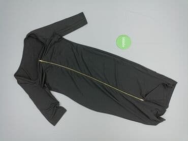 eleganckie sukienki zalando: Shein, Sukienka damska, rozmiar XL — 3