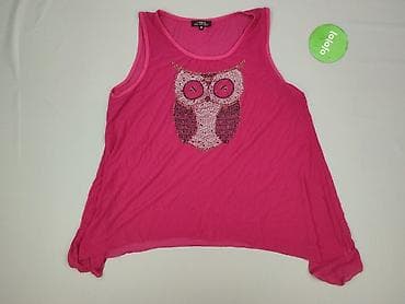 bluzki nude: Top damski, rozmiar M — 2