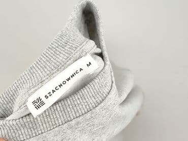 kononowicz bez koszulki: SZACHOWNICA, Bluza damska
, rozmiar M — 4