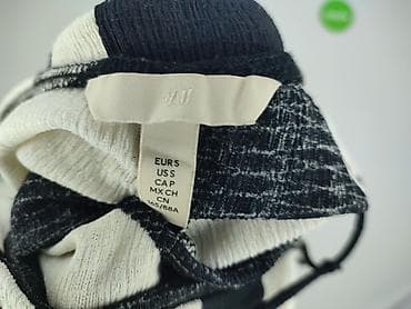 h: H&M, Sukienka damska, rozmiar S — 4