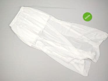 dluga biala koszula: Imię, Spódnica damska, rozmiar S — 2