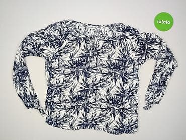 hilfiger blouse: UP2Fashion, Bluzka damska, rozmiar M — 2