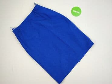 marynarka damska 100 wełna: Spódnica damska, XL — 2