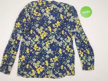 bluzka pod marynarkę plus size: Women's blouse, size L (EU 40) — 3